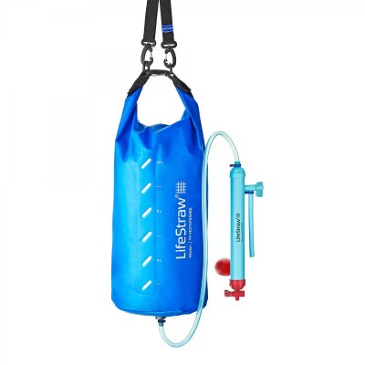 Lifestraw Mission 12 L vandfilter