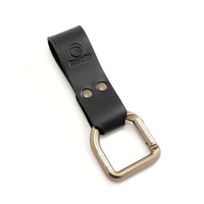 Casström No.3 Dangler Sort