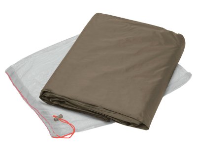 Vaude Arco 2P Gulvbetræk