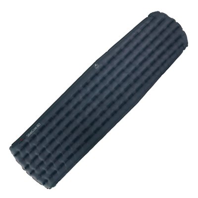 Robens SilverCore 80 - Pads efterår, forår, sommer | Oppustelig
