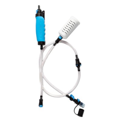 Sagan Life XStream Filter Straw | vandfilter