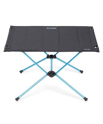 Helinox Table One Hard Top Large | Black 