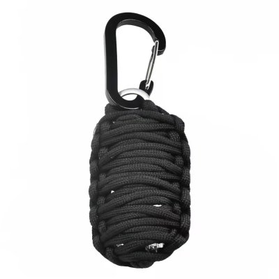 Overlevelsessæt Eye Knife Grenade