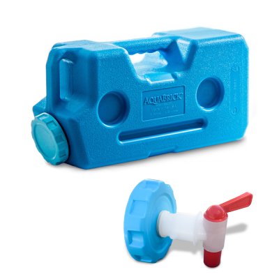 Sagan Life Aquabrick | | Vandbeholder