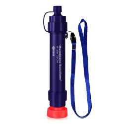 Membrane Solutions Straw II | vandfilter