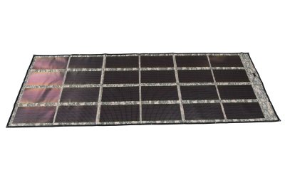 PowerFilm Solar 220W foldbart solpanel (F16-14400)
