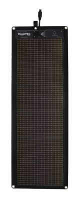 PowerFilm Solar 14W sammenrulleligt solpanel (R-14)