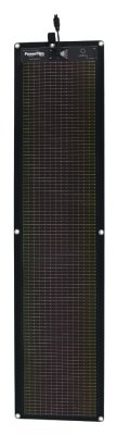 PowerFilm Solar 21W sammenrulleligt solpanel (R-21)