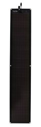 PowerFilm Solar 28W sammenrulleligt solpanel (R-28)