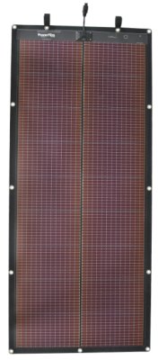 PowerFilm Solar 42W sammenrulleligt solpanel (R-42)