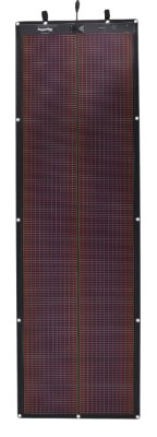 PowerFilm Solar 60W sammenrulleligt solpanel (R-60)