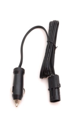 12V han-adapter til biloplader (RA-1)