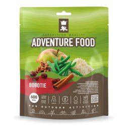 Adventure Food | Bobotie | Frysetørret mad | 144g