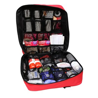 ProAid Emergency Bag Rescue | Rygsæk