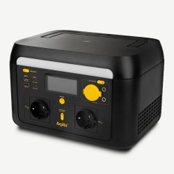 Aqiila Powerbird S600V2 | Kraftværk