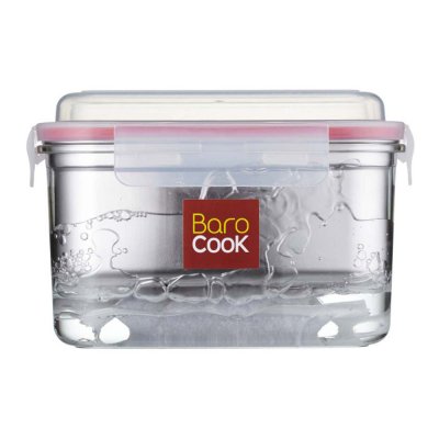Barocook Madkasse | 850 ml