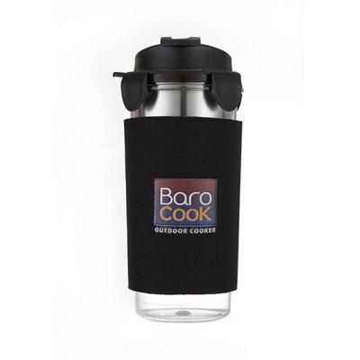 Barocook Krus | 400 ml