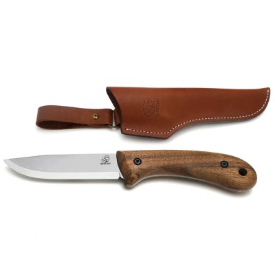 BeaverCraft Bushcraft-kniv BSH2