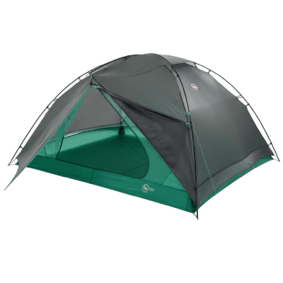 Big Agnes Sarvis VST 2 | Telt | 2 personer