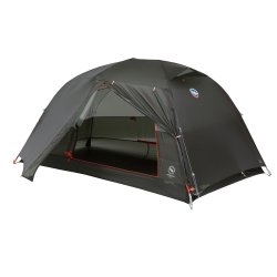 Big Agnes Copper Spur UL2 Lichen Green | Telt | 2 personer