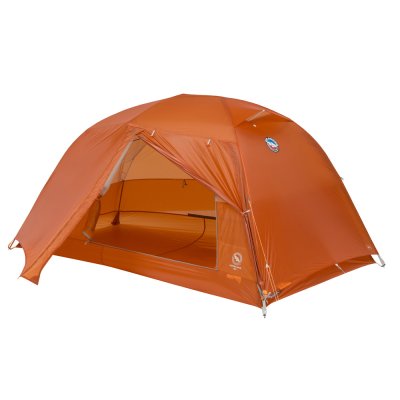 Big Agnes Copper Spur UL2 Tangelo | Telt | 2 personer