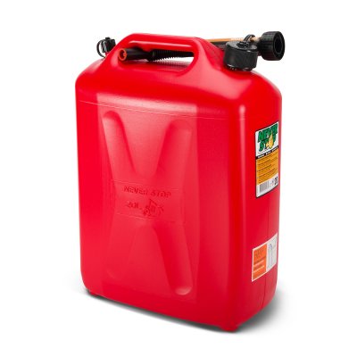 Brændstofbeholder 20 liter
