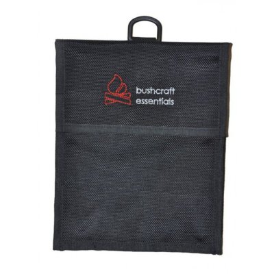 Bushcraft Essentials Kraftig outdoor-taske XL