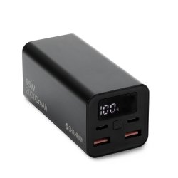 Champion PowerBank 20.000 mAh 65 W PD