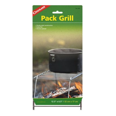 Coghlans grill