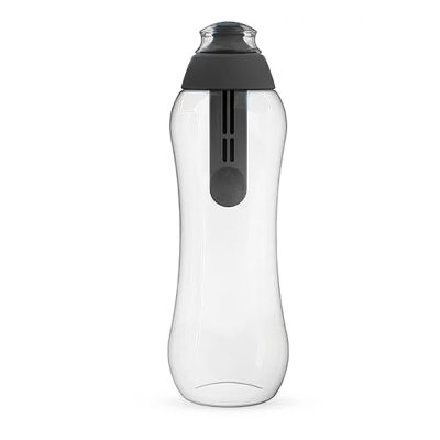 Dafi Sport flaske 0,5 L | vandfilter