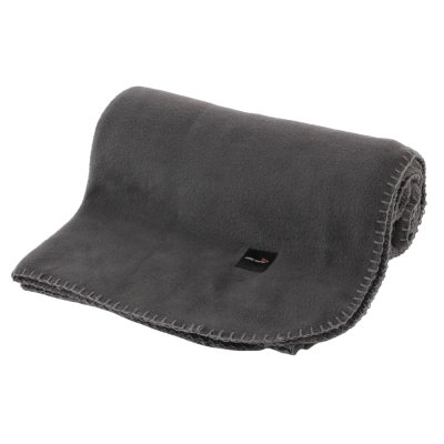 Easy Camp Heather Fleece-tæppe
