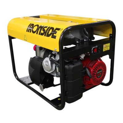 Kraftværk Ironside 7000W