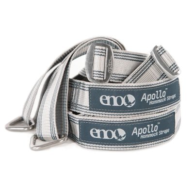 Eno Apollo Suspension System Grey Charcoal