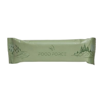 Food Force | Energibar med saltet karamel | 50 g