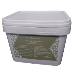 Food Force | One Week Bucket | Frysetørret mad