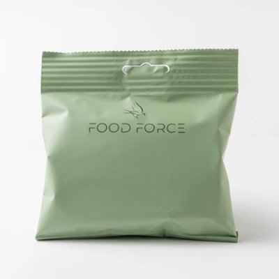 Food Force | Solbær i mørk chokolade | 50g | 50g