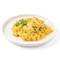 Food Force | Scrambled Eggs | Frysetørret mad | 100g