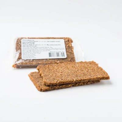 Food Force | Rugbrød | 50g | 50g