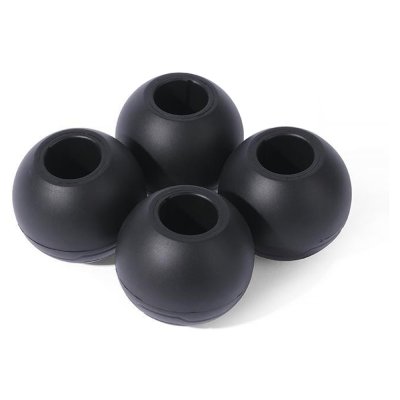 Helinox Chair Ball Feet large 55mm 4-pak