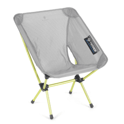 Helinox-stol Zero L Grey