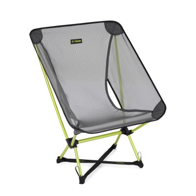 Helinox stol Zero LT Black Lemon