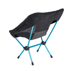 Helinox Fleece Cot Warmer, sort, one size