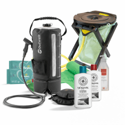Hygiejnepakke Plus