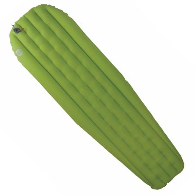 JR Gear Venture Standard Mumie-soveunderlag Sommer | Oppustelig