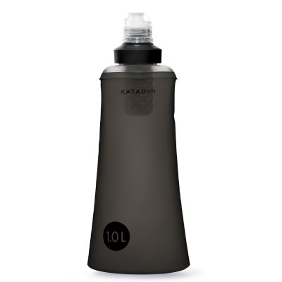 Katadyn BeFree Filter 1,0 L Taktisk | vandfilter
