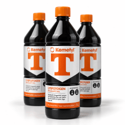 Kemetyl Lysfotogen 3-pak