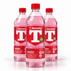Kemetyl T-Red 3-pak