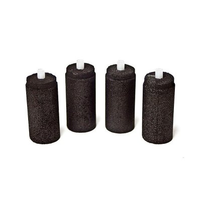 LifeSaver Bottle 6000 & 4000 Kulfilter 4-pak