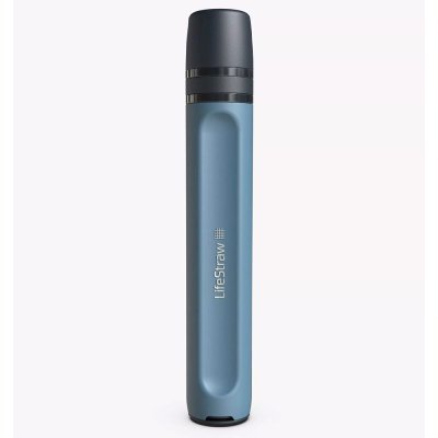 Lifestraw Peak Series Personal Mountain Blue | vandfilter