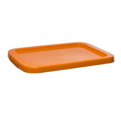 Låg Strongbox 27L Orange